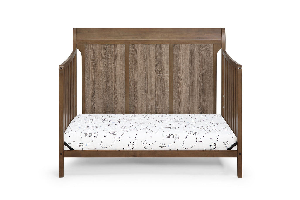 Shailee - 4-in-1 Convertible Crib by Unique Piece Furniture
