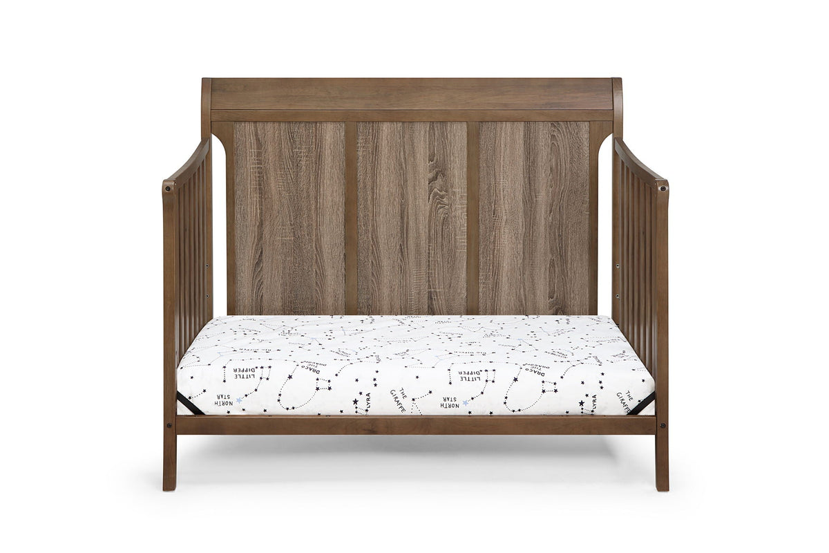 Shailee - 4-in-1 Convertible Crib by Unique Piece Furniture