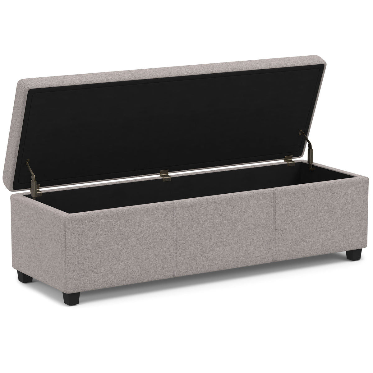 Avalon - Multifunctional Storage Ottoman Bench by Unique Piece Furniture