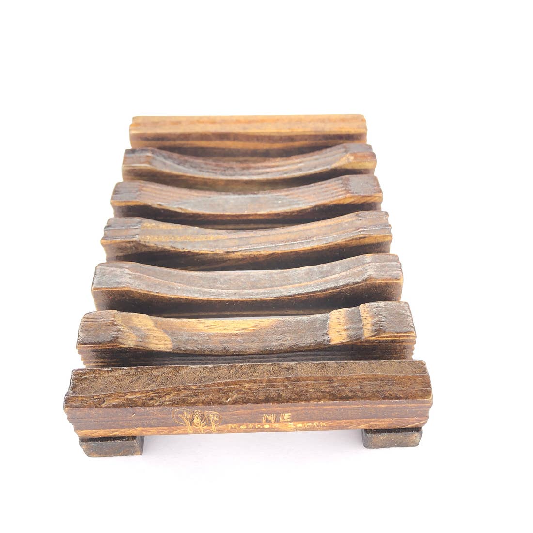 Rose Garden Organic Soap / Vegan Soap / Palm Free by White Smokey