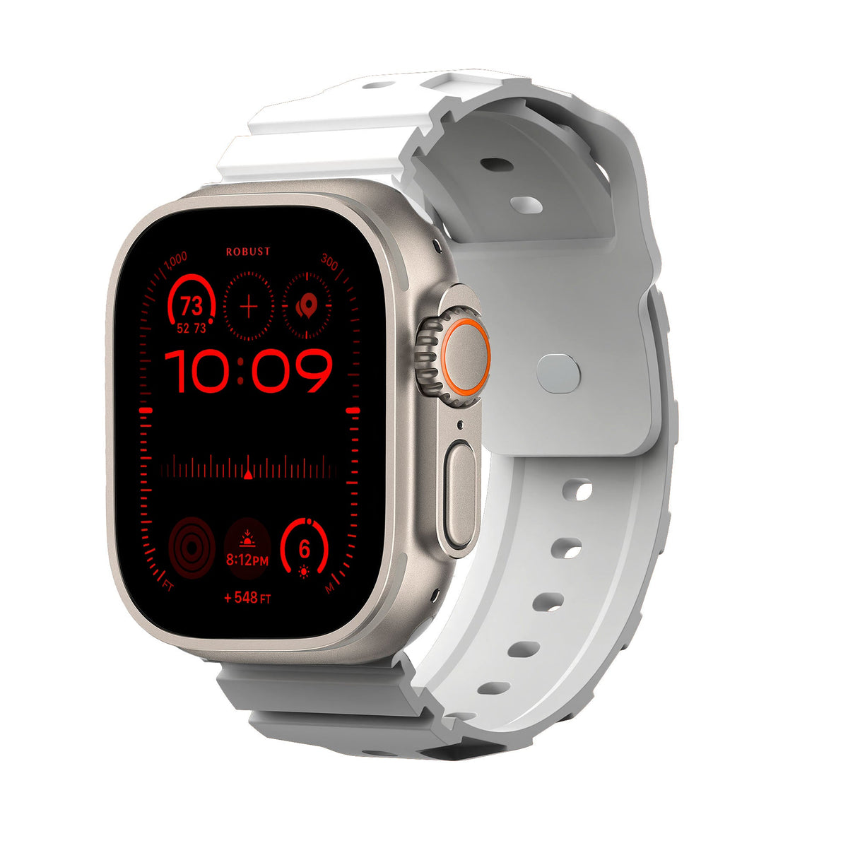 Sport Band by Robust