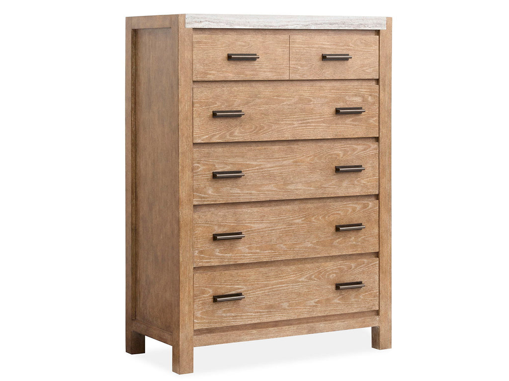 Plum Creek - Drawer Chest by Unique Piece Furniture