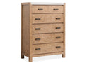 Plum Creek - Drawer Chest by Unique Piece Furniture