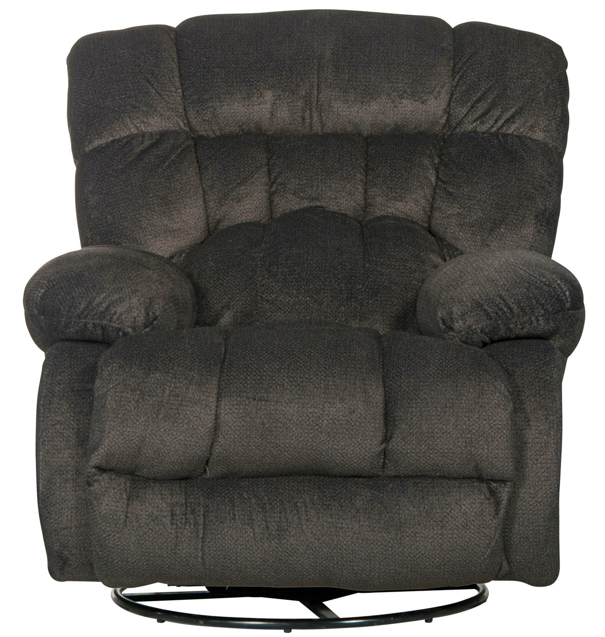 Daly - Chaise Swivel Glider Recliner by Unique Piece Furniture