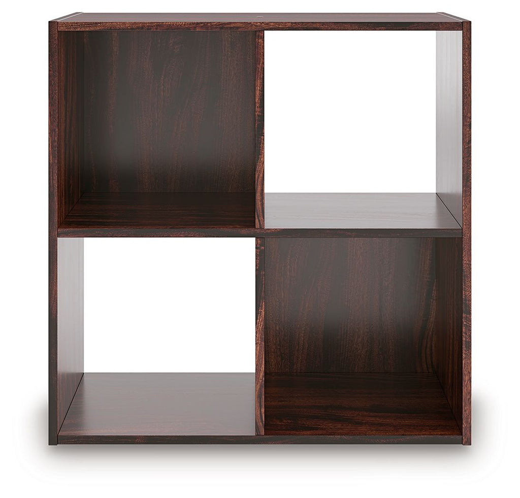 Glosmount - Cube Organizer by Unique Piece Furniture