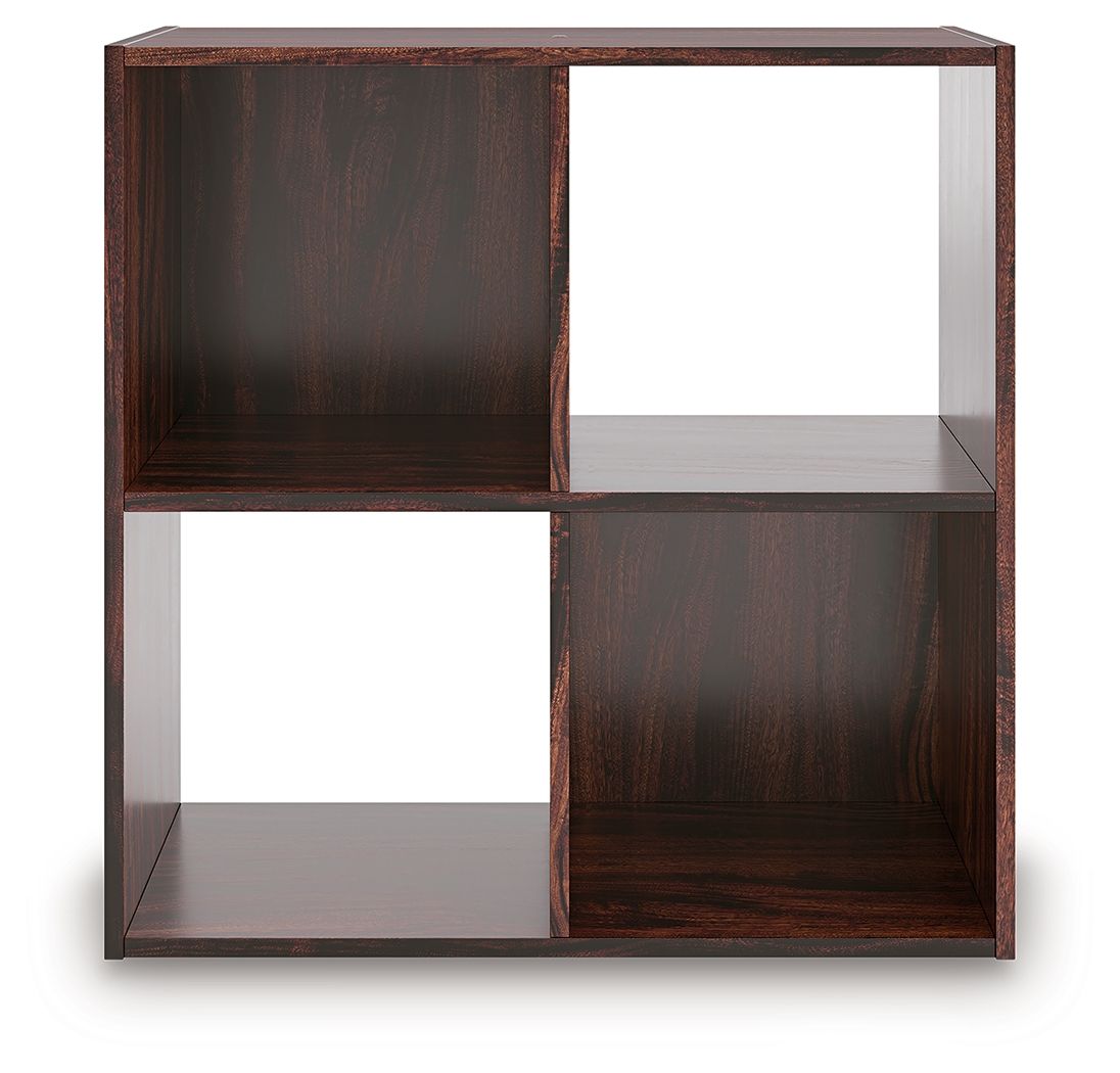 Glosmount - Cube Organizer by Unique Piece Furniture