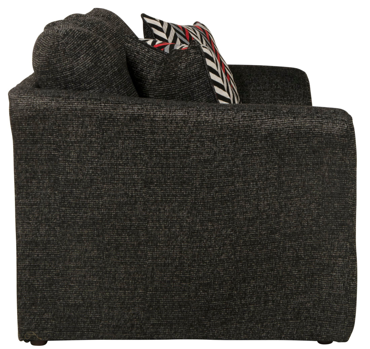 Varner - Sofa - Ebony by Unique Piece Furniture