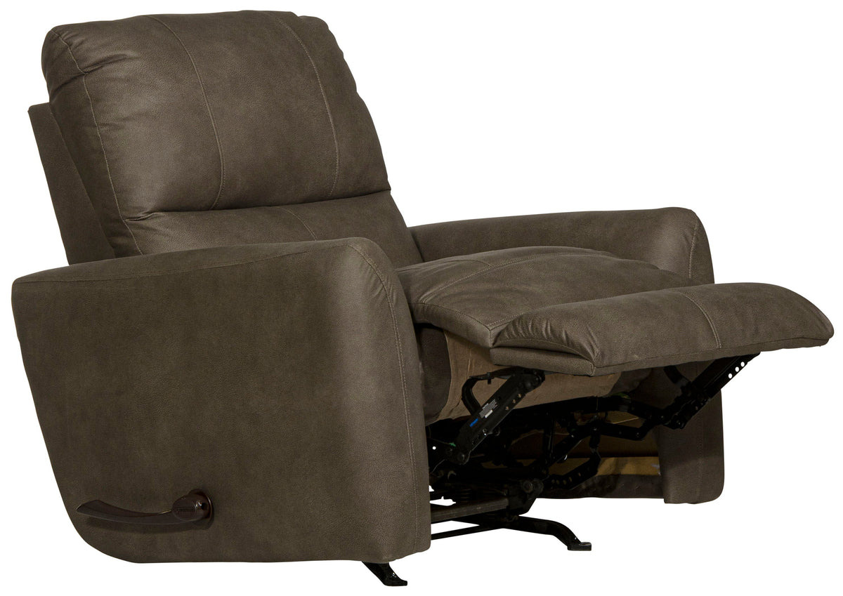 Dorian - Rocker Recliner by Unique Piece Furniture