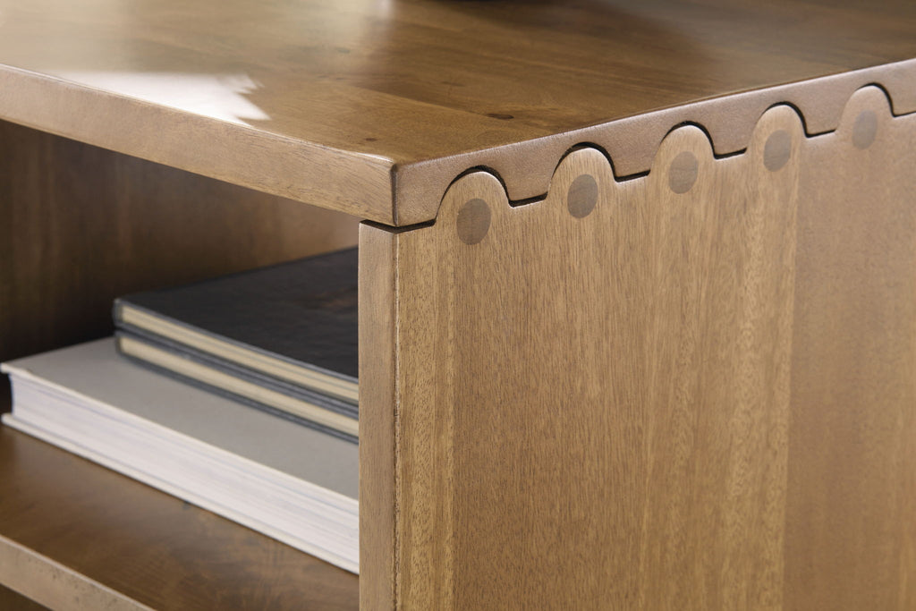 Ella Grove - Rectangular Table by Unique Piece Furniture