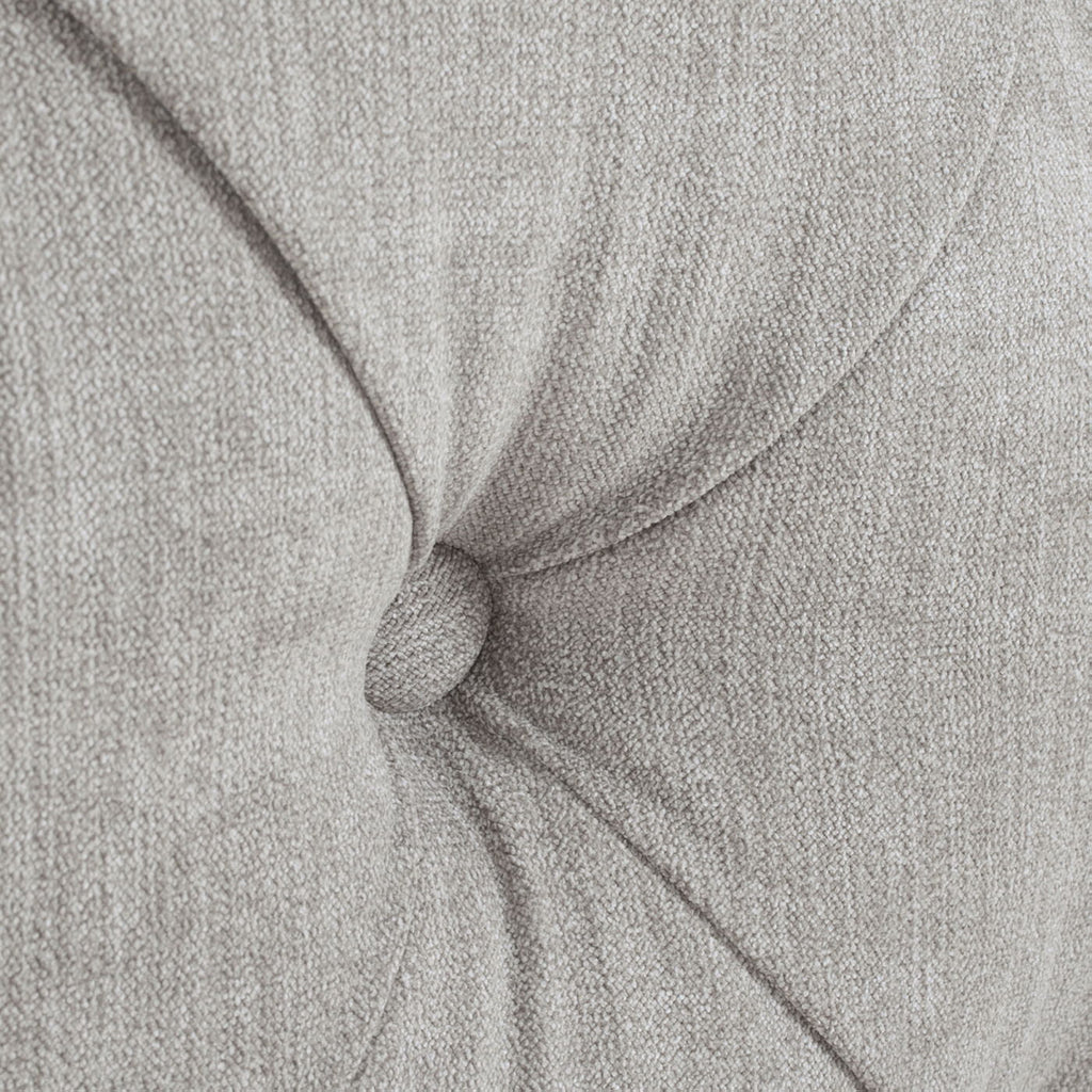 Marcella - Upholstered Shelter Headboard Bed Set by Unique Piece Furniture