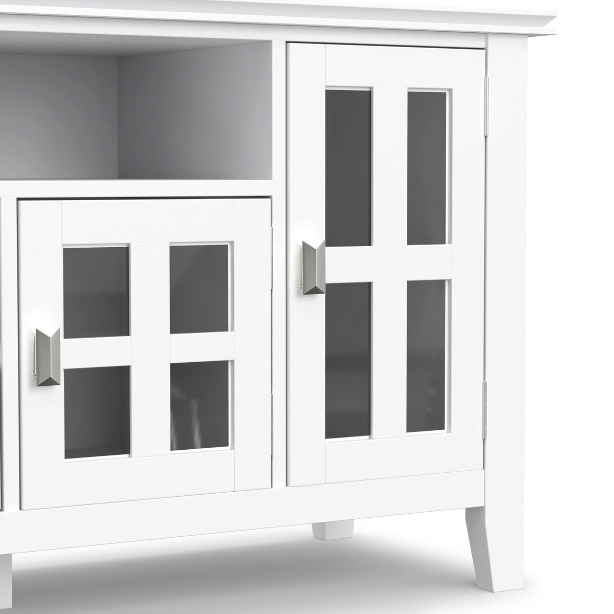 Artisan - TV Media Stand by Unique Piece Furniture