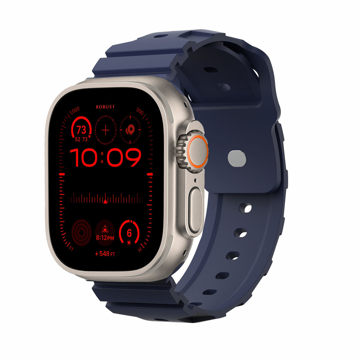Sport Band by Robust