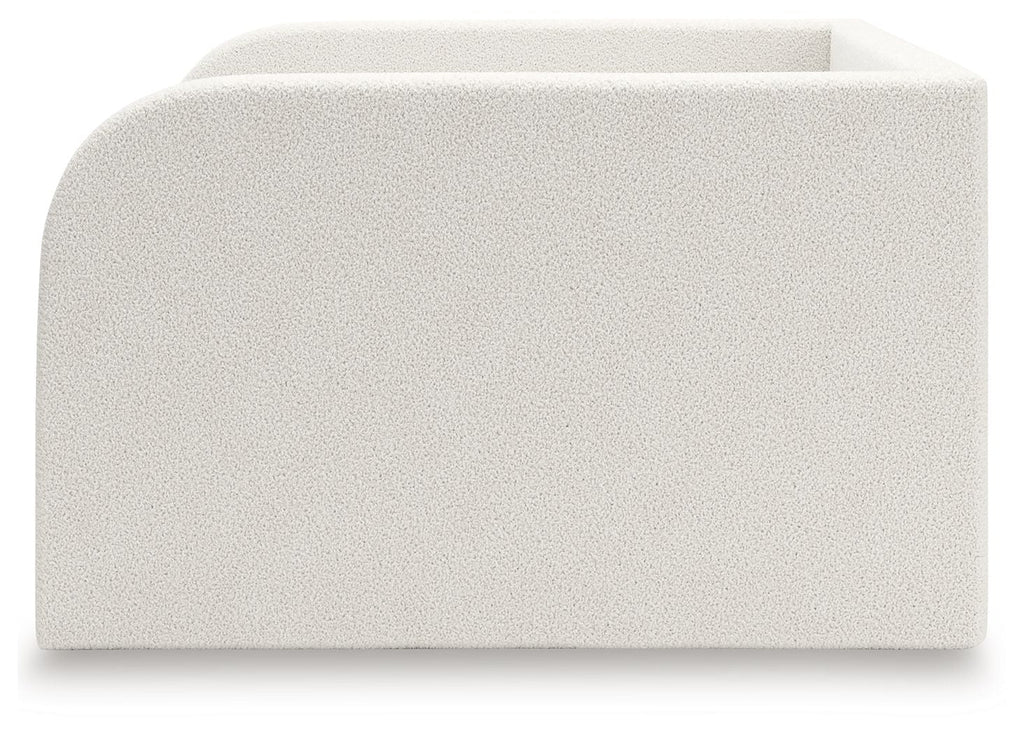 Arloster - Upholstered Day Bed by Unique Piece Furniture