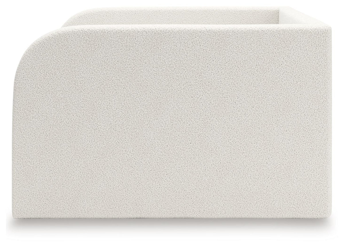 Arloster - Upholstered Day Bed by Unique Piece Furniture