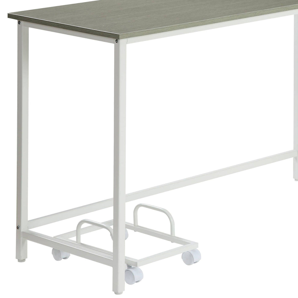 Bambina - Computer Desk by Unique Piece Furniture