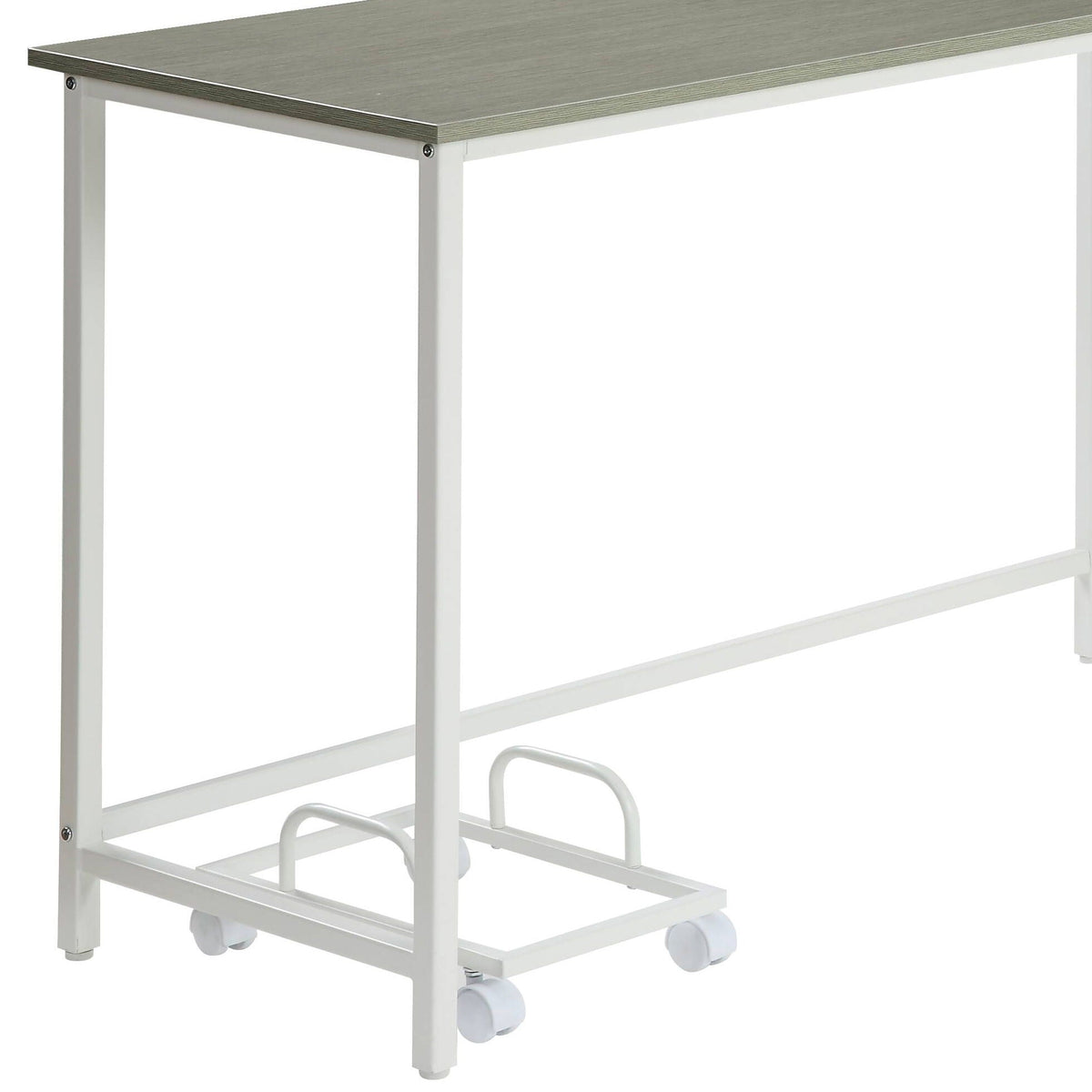 Bambina - Computer Desk by Unique Piece Furniture