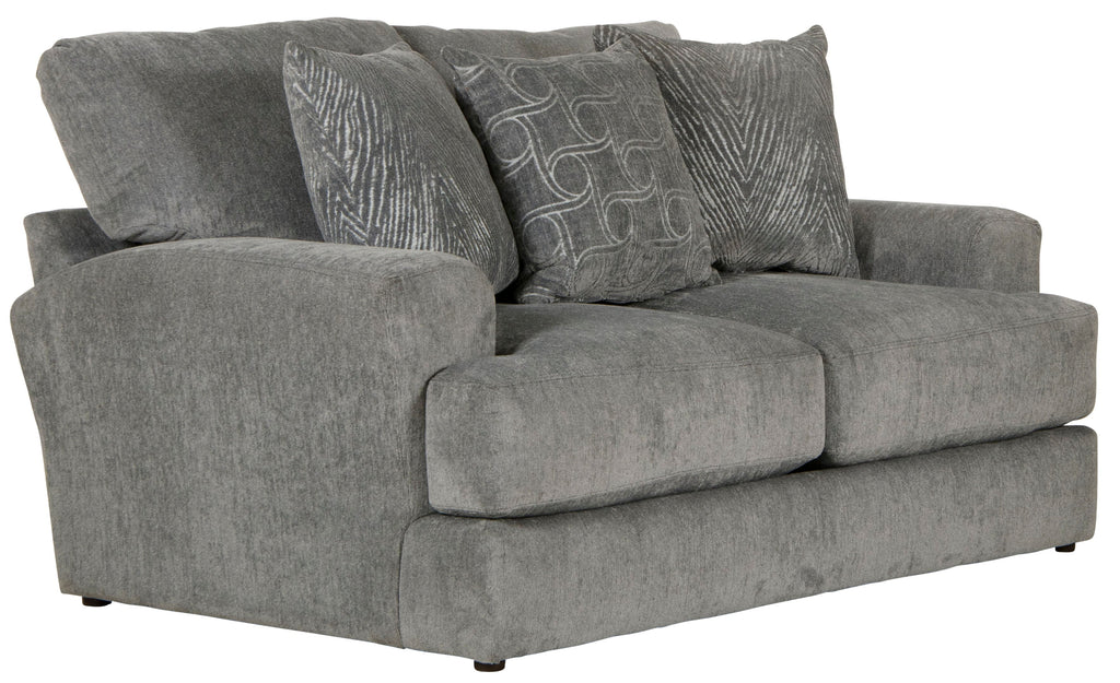 Lamar - Loveseat by Unique Piece Furniture