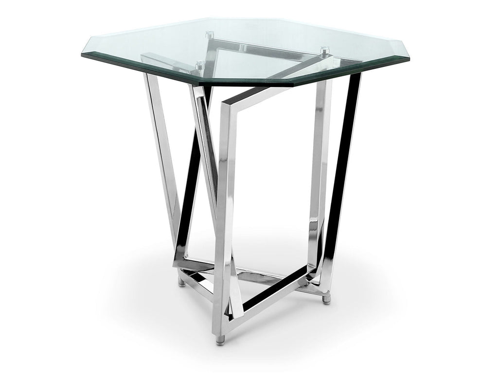 Lenox Square - Octagonal Table by Unique Piece Furniture