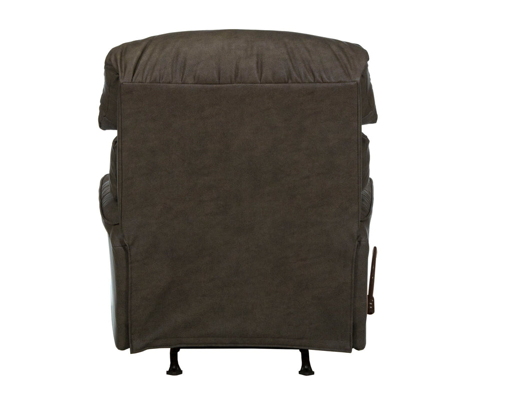 Harmony - Chaise Rocker Recliner by Unique Piece Furniture