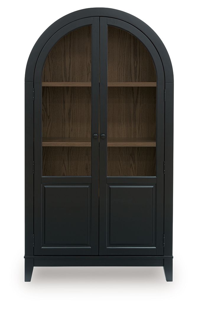 Dagandale - Accent Cabinet by Unique Piece Furniture