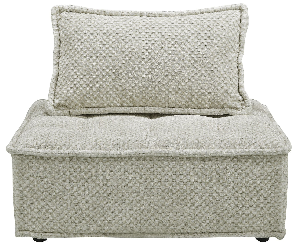 Bales - Sectional by Unique Piece Furniture
