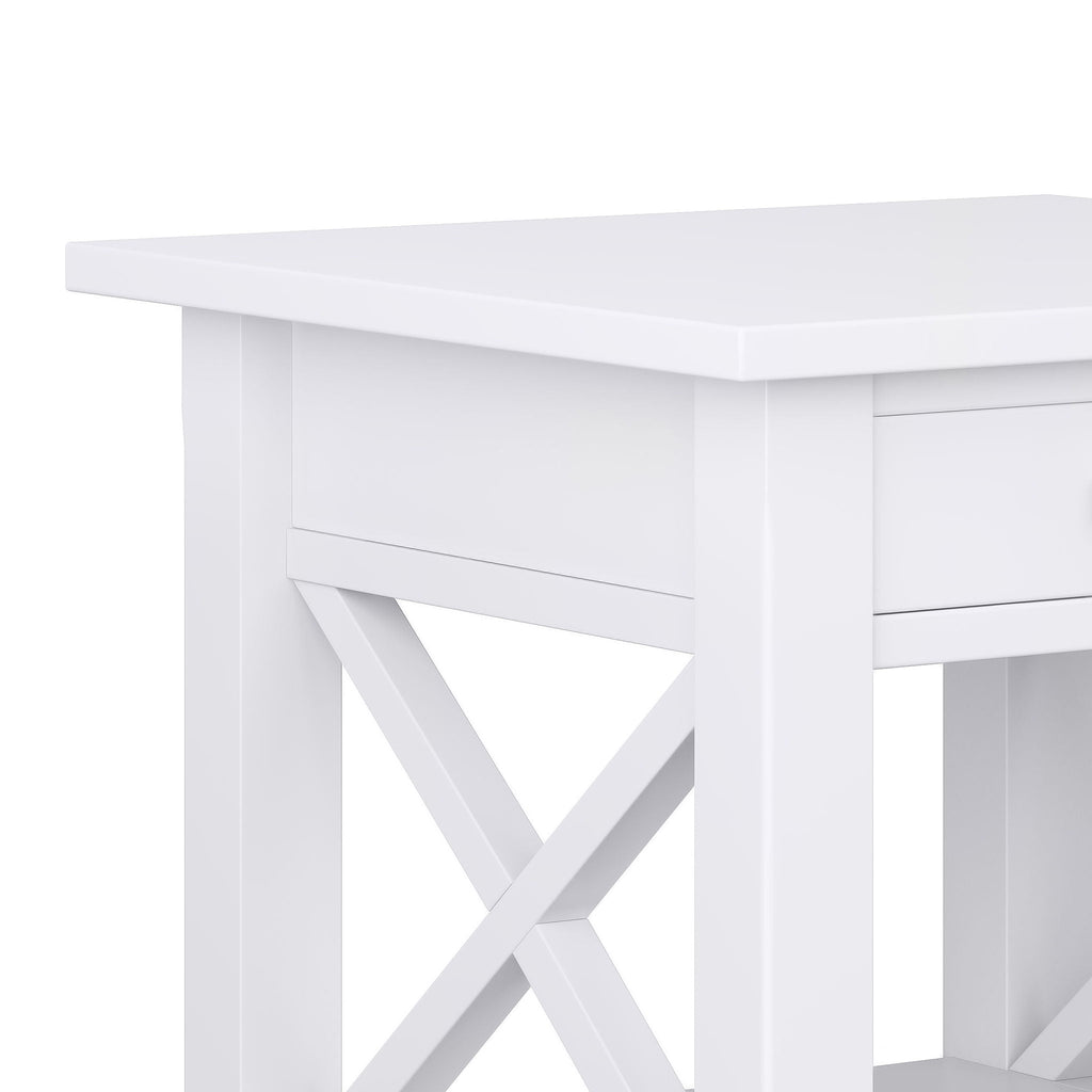 Kitchener - Handcrafted Table by Unique Piece Furniture