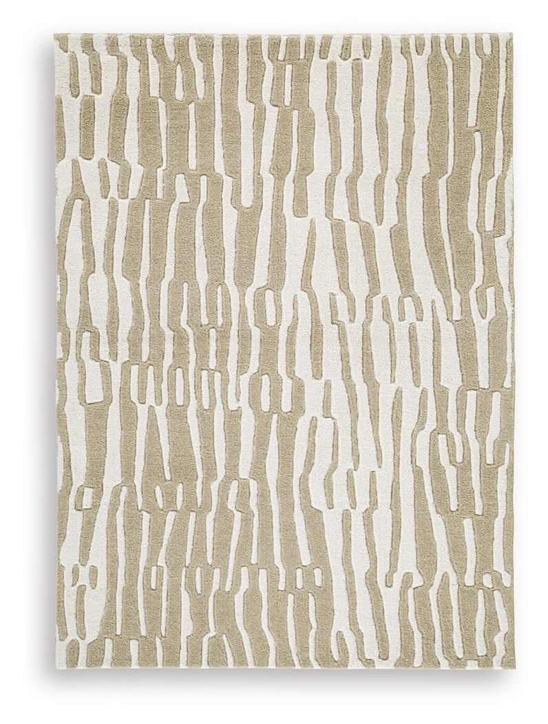 Corrbell - Rug by Unique Piece Furniture