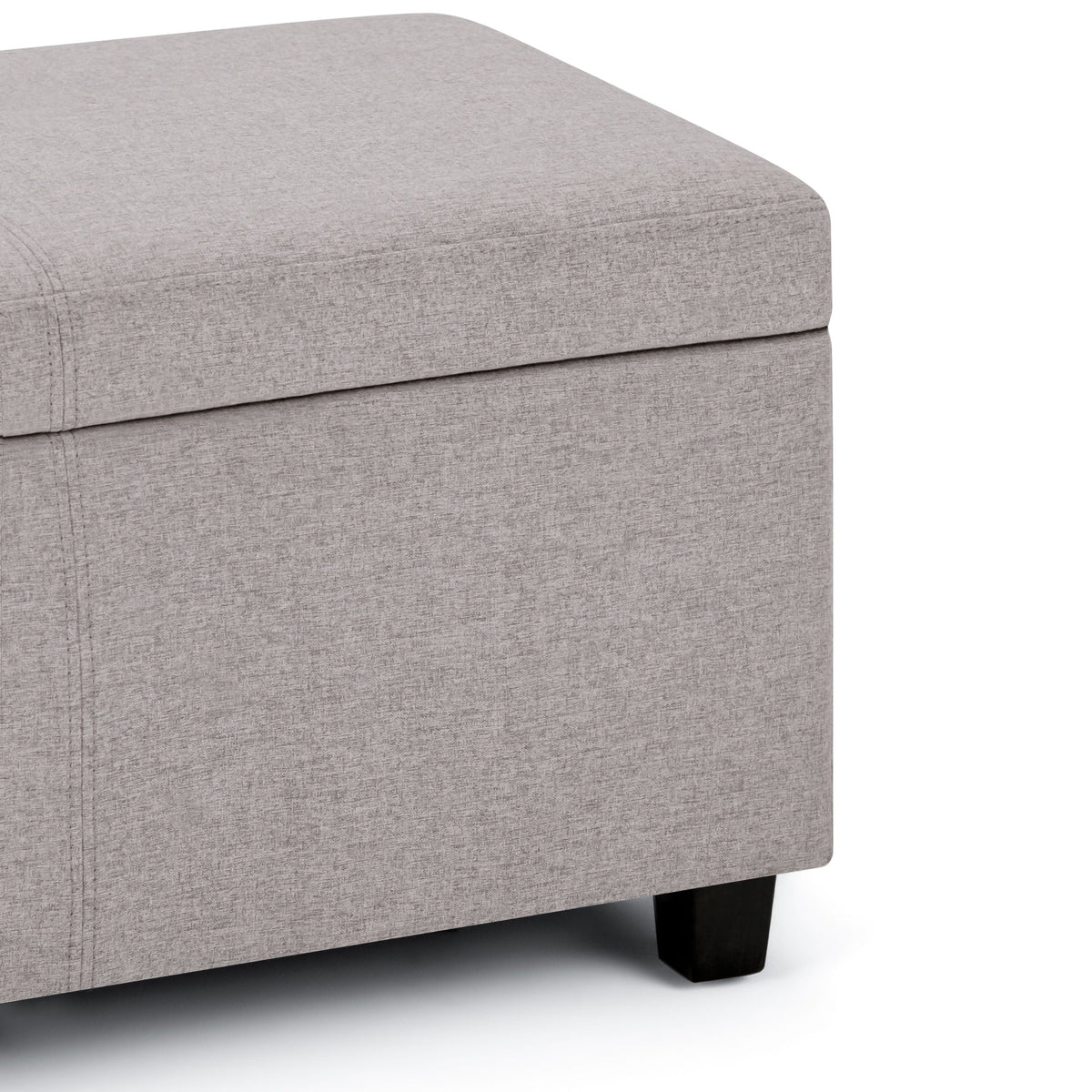 Avalon - Multifunctional Storage Ottoman Bench by Unique Piece Furniture