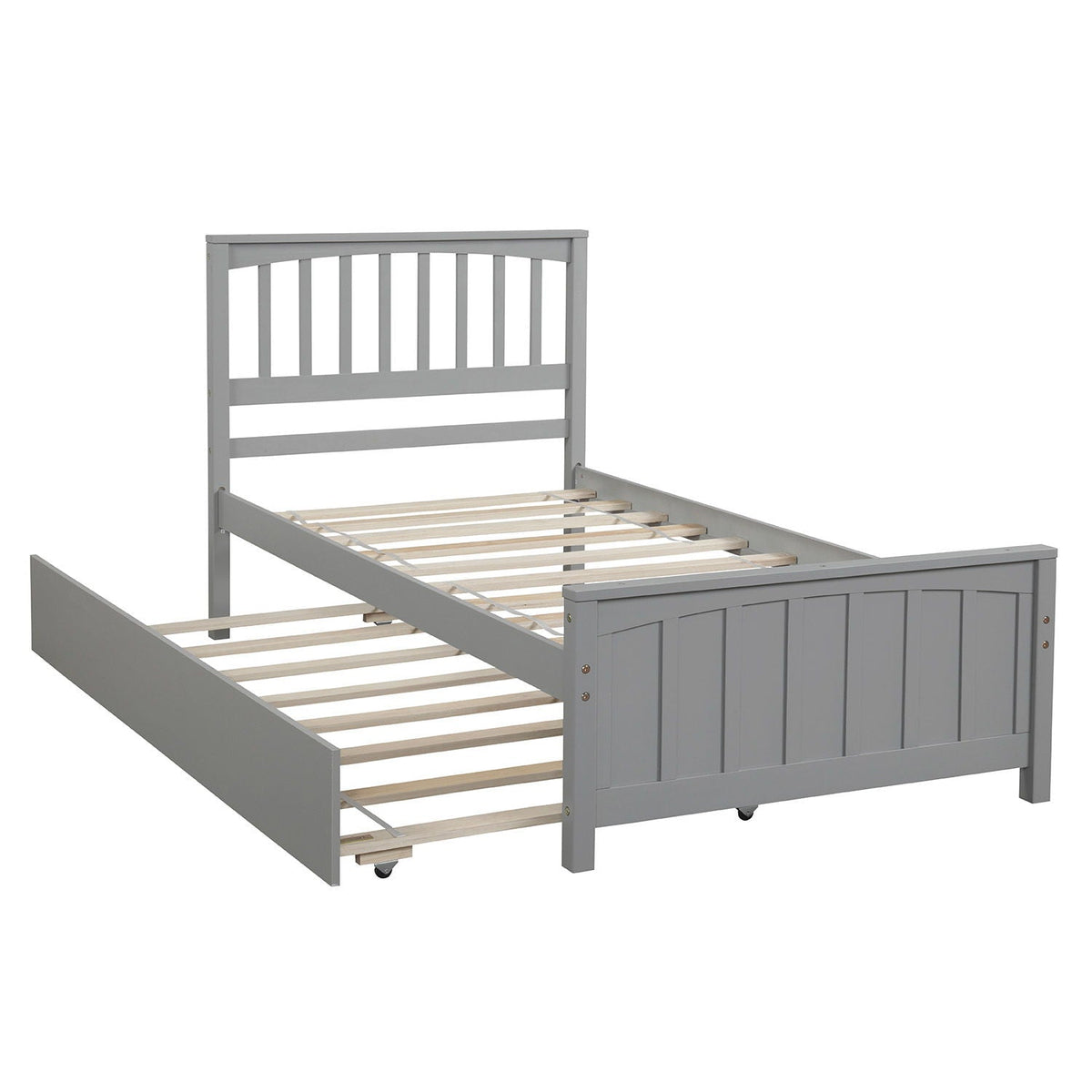 Platform Bed by Unique Piece Furniture