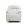 Comfortable Rocking Motion Recliner by Unique Piece Furniture