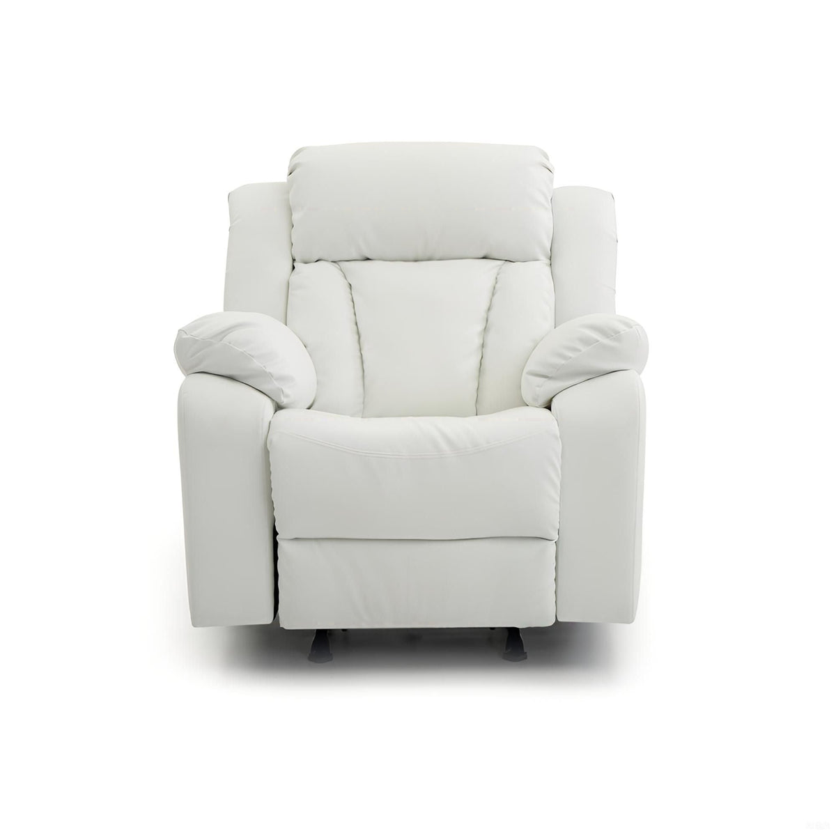 Comfortable Rocking Motion Recliner by Unique Piece Furniture