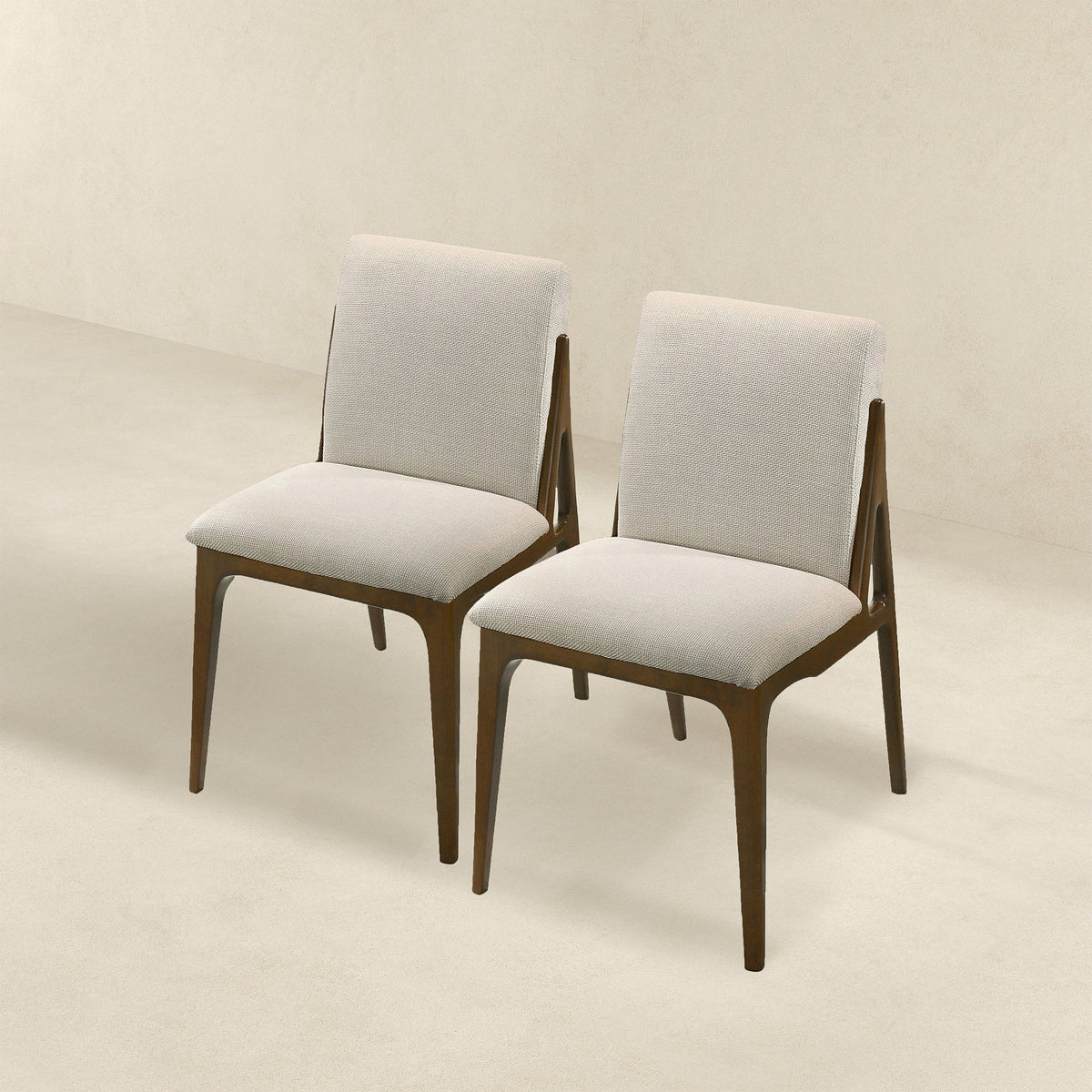 Grivelle - Elegant Dining Chair (Set of 2) by Unique Piece Furniture