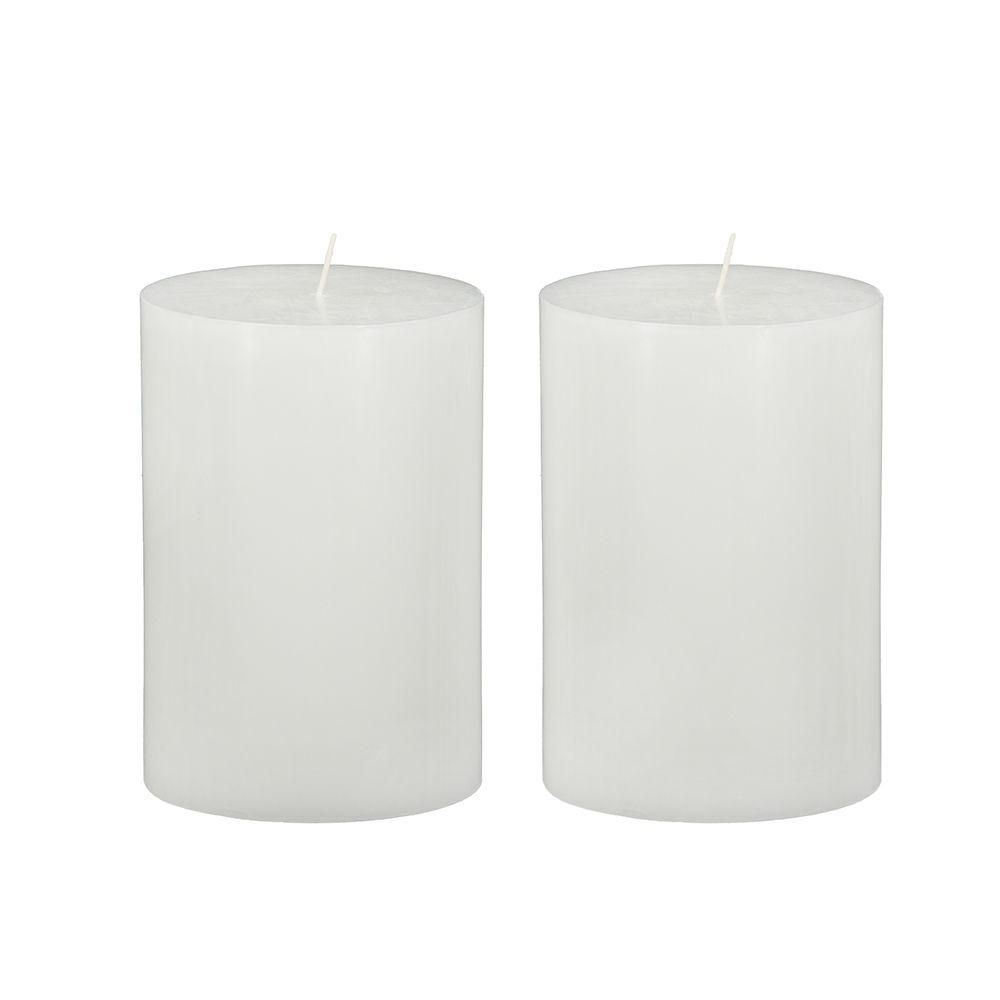 Unscented Soy Wax Candle (Set of 2) by Unique Piece Furniture