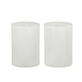 Unscented Soy Wax Candle (Set of 2) by Unique Piece Furniture