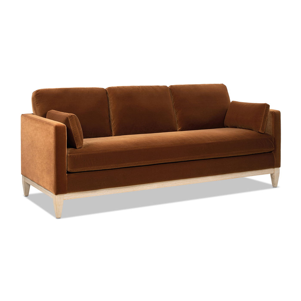 Knox - Modern Farmhouse Sofa by Unique Piece Furniture