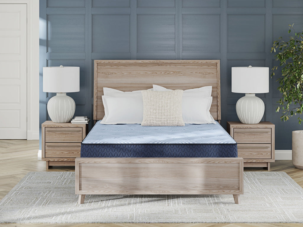 Peak 2.0 10 Hybrid - Mattress by Unique Piece Furniture