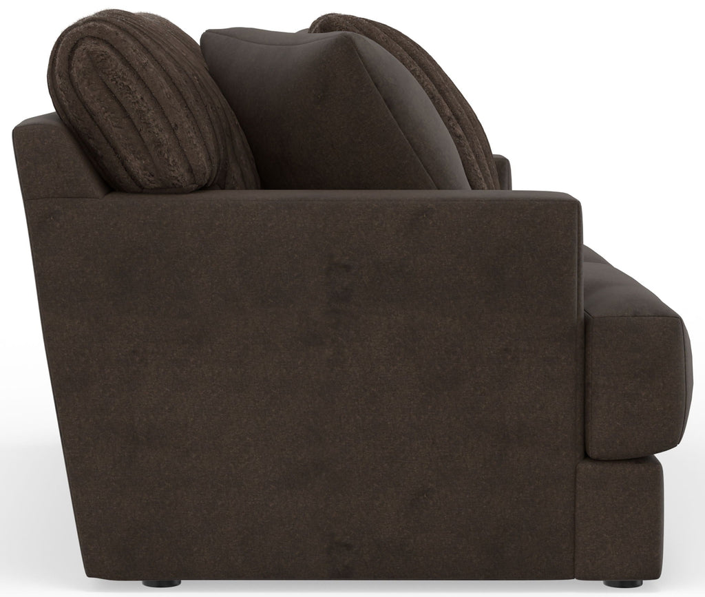 Eagan - Loveseat by Unique Piece Furniture