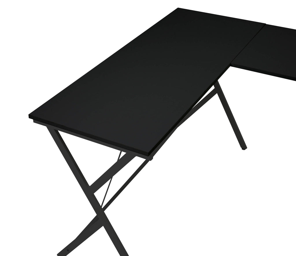 Dazenus - Computer Desk by Unique Piece Furniture