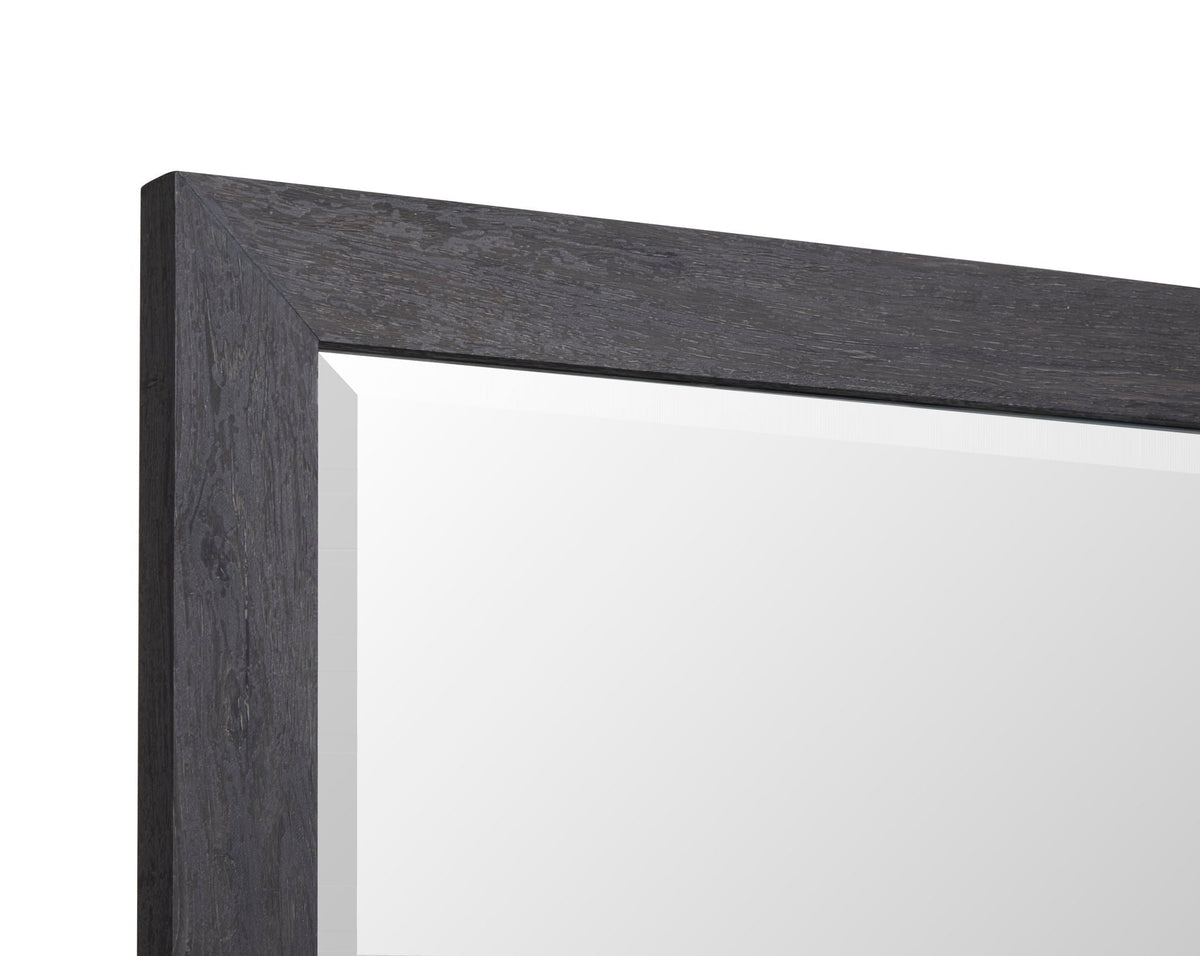 Merrifield - Portrait Mirror by Unique Piece Furniture