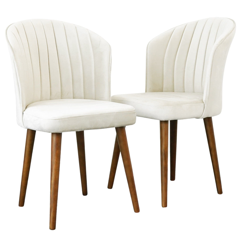 Parsons - Comfortable Dining Chair (Set of 2) by Unique Piece Furniture