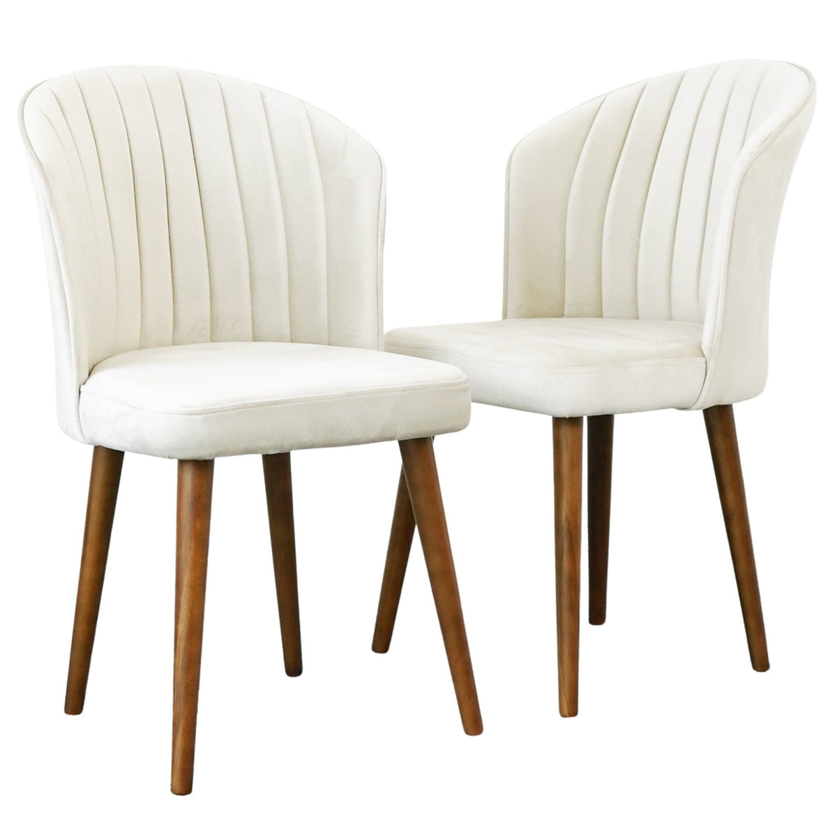 Parsons - Comfortable Dining Chair (Set of 2) by Unique Piece Furniture