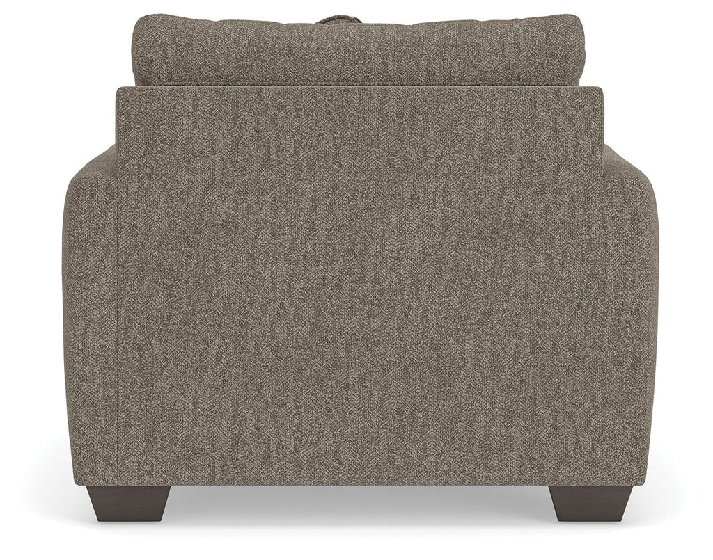 Triston-Peaks - Living Room Set by Unique Piece Furniture