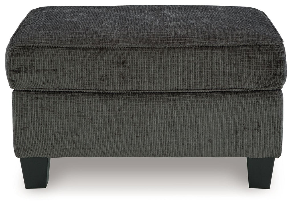 Erinslane - Ottoman by Unique Piece Furniture