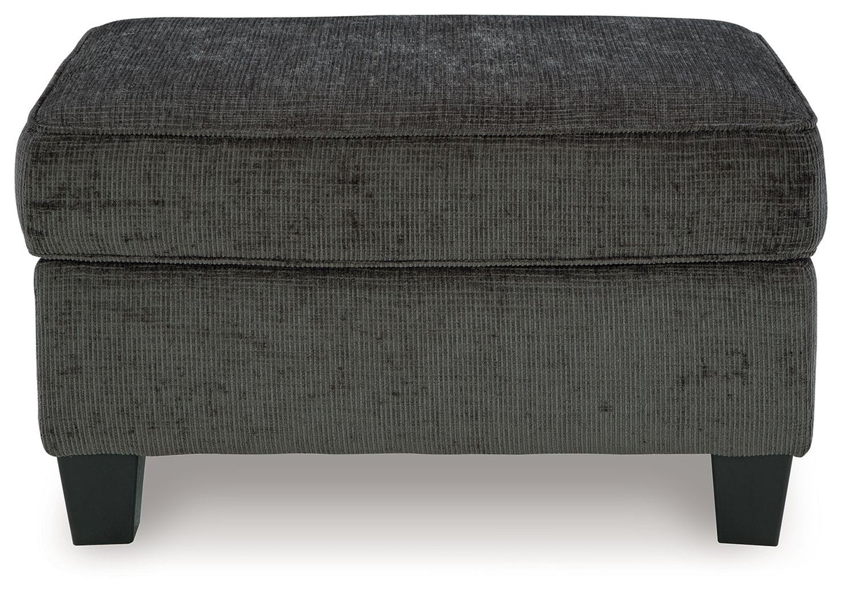 Erinslane - Ottoman by Unique Piece Furniture