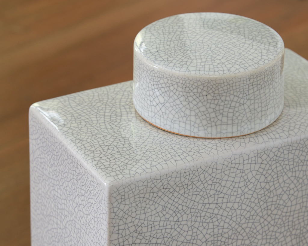Haddworth - Jar by Unique Piece Furniture