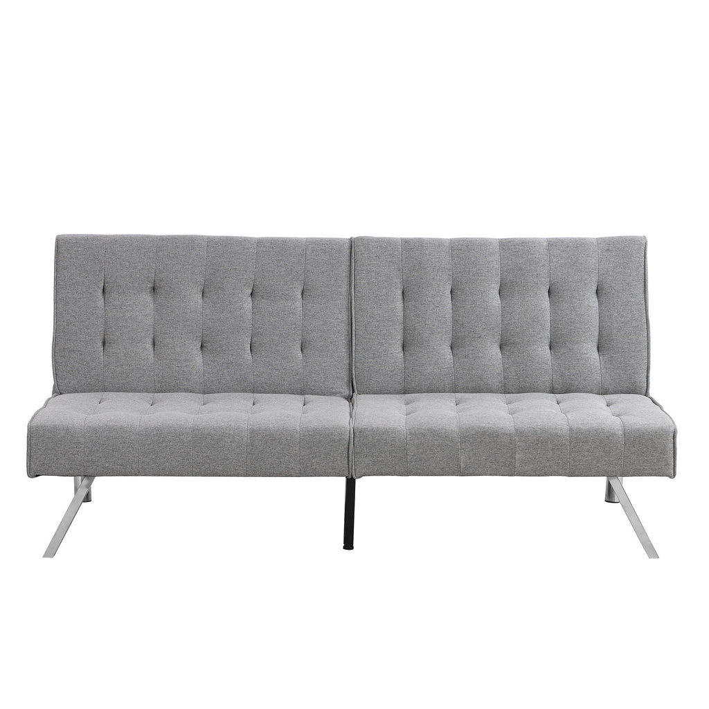 Futon Sofa Bed by Unique Piece Furniture
