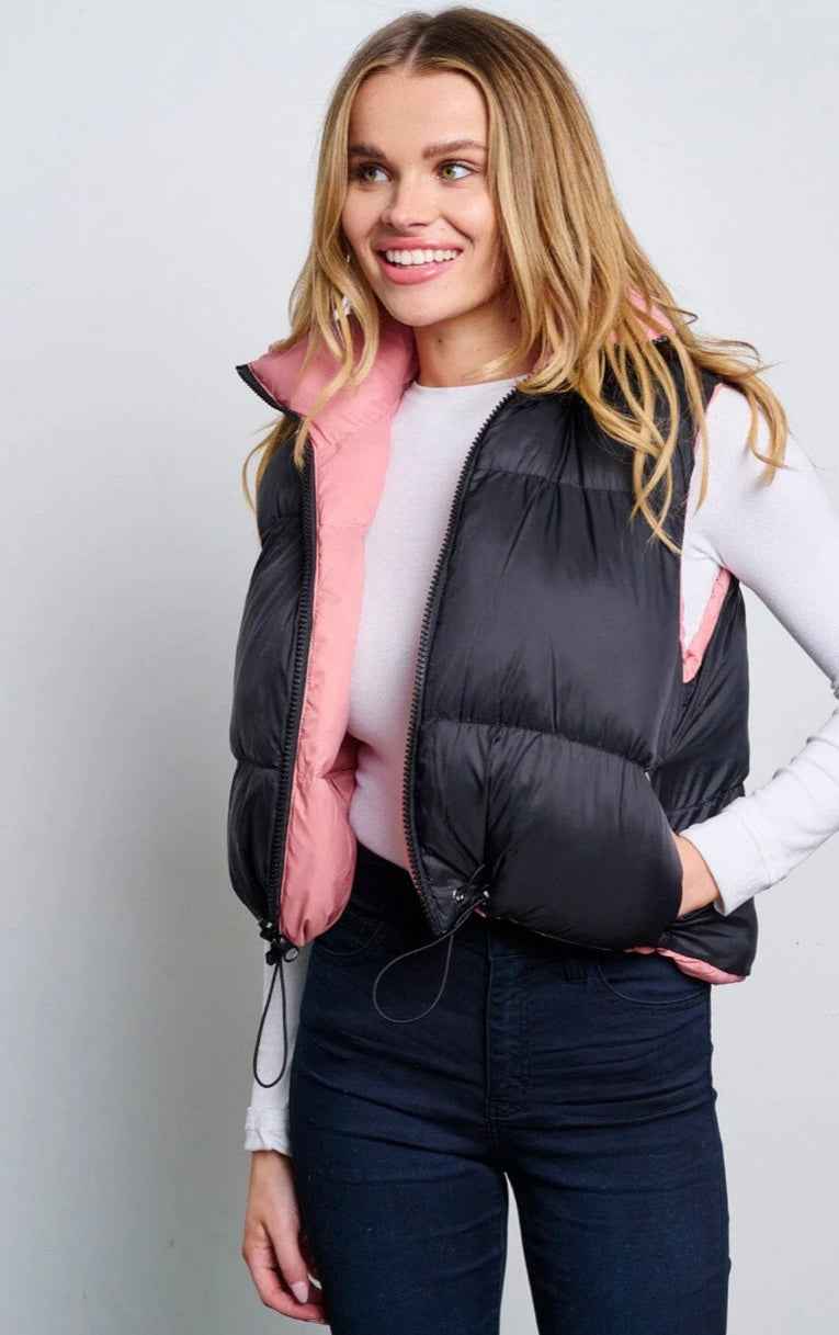 Elena Vest