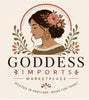 Goddess Imports Marketplace - Home