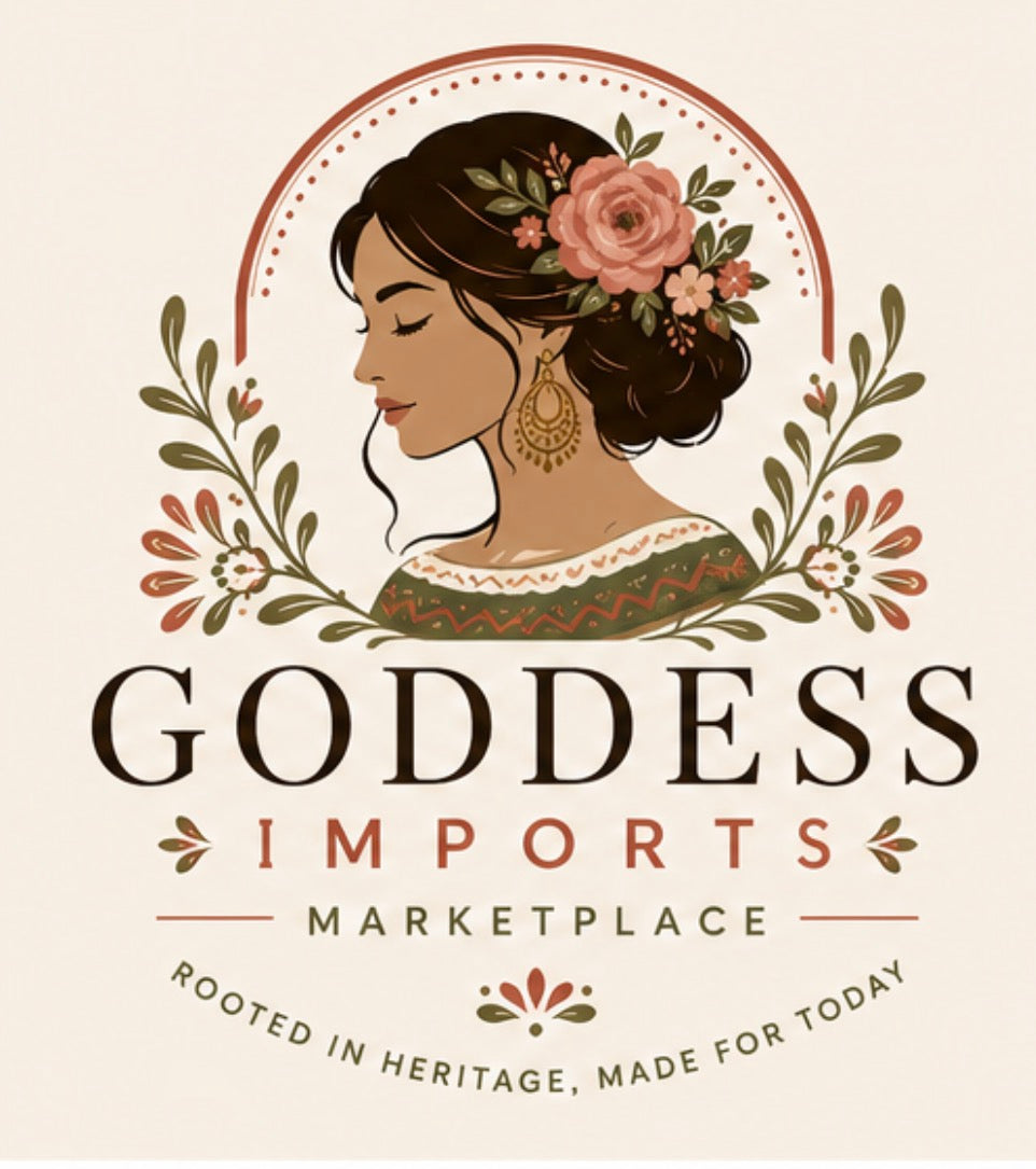 Goddess Imports Marketplace