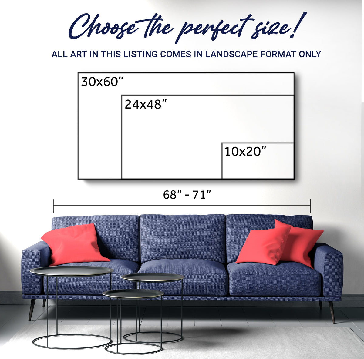 Family Patio Sign by Tailored Canvases